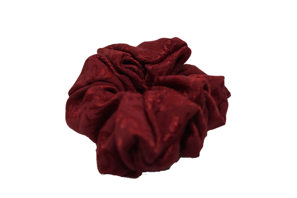 Scrunchie Jacquard Medieval