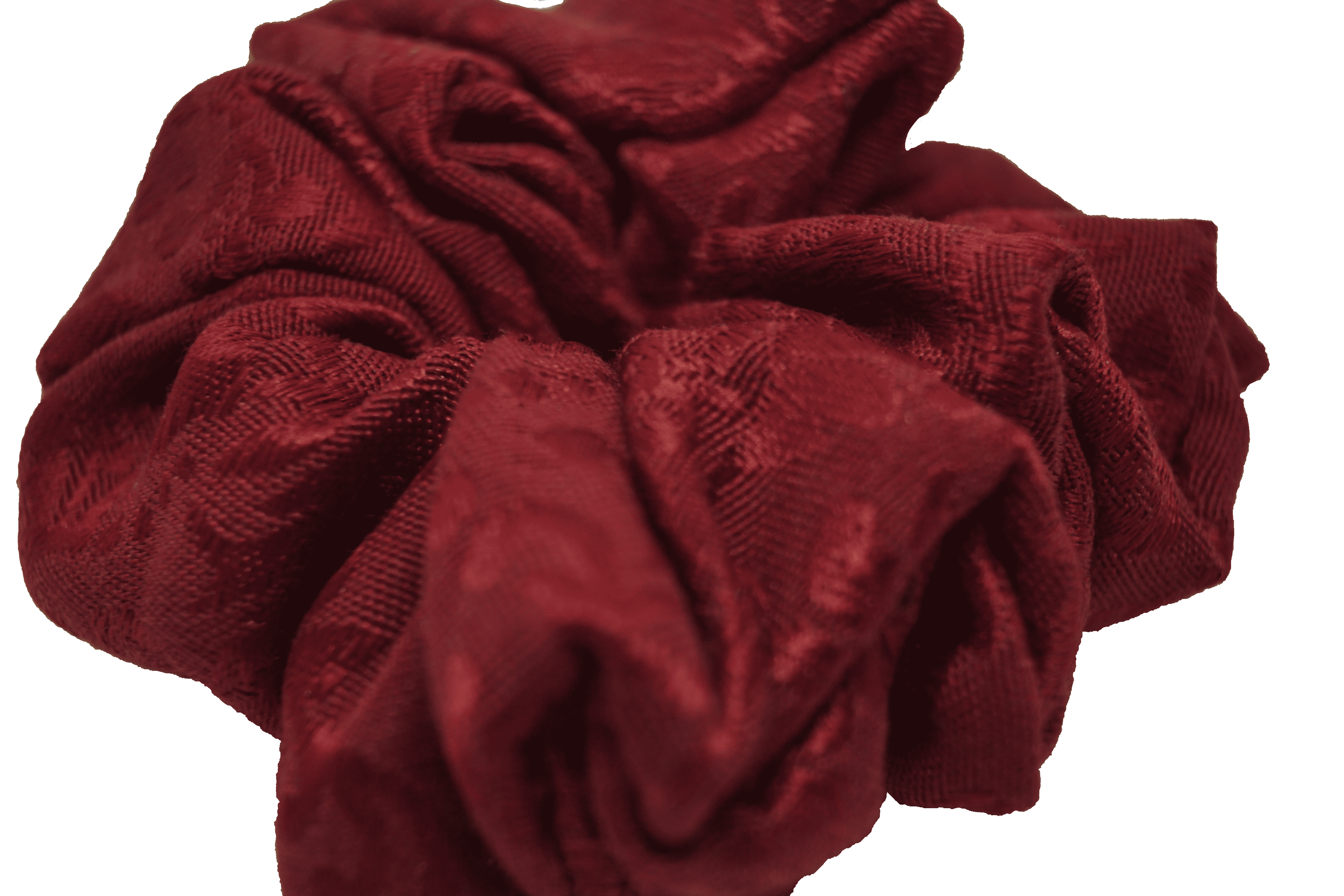 Scrunchie Jacquard Medieval