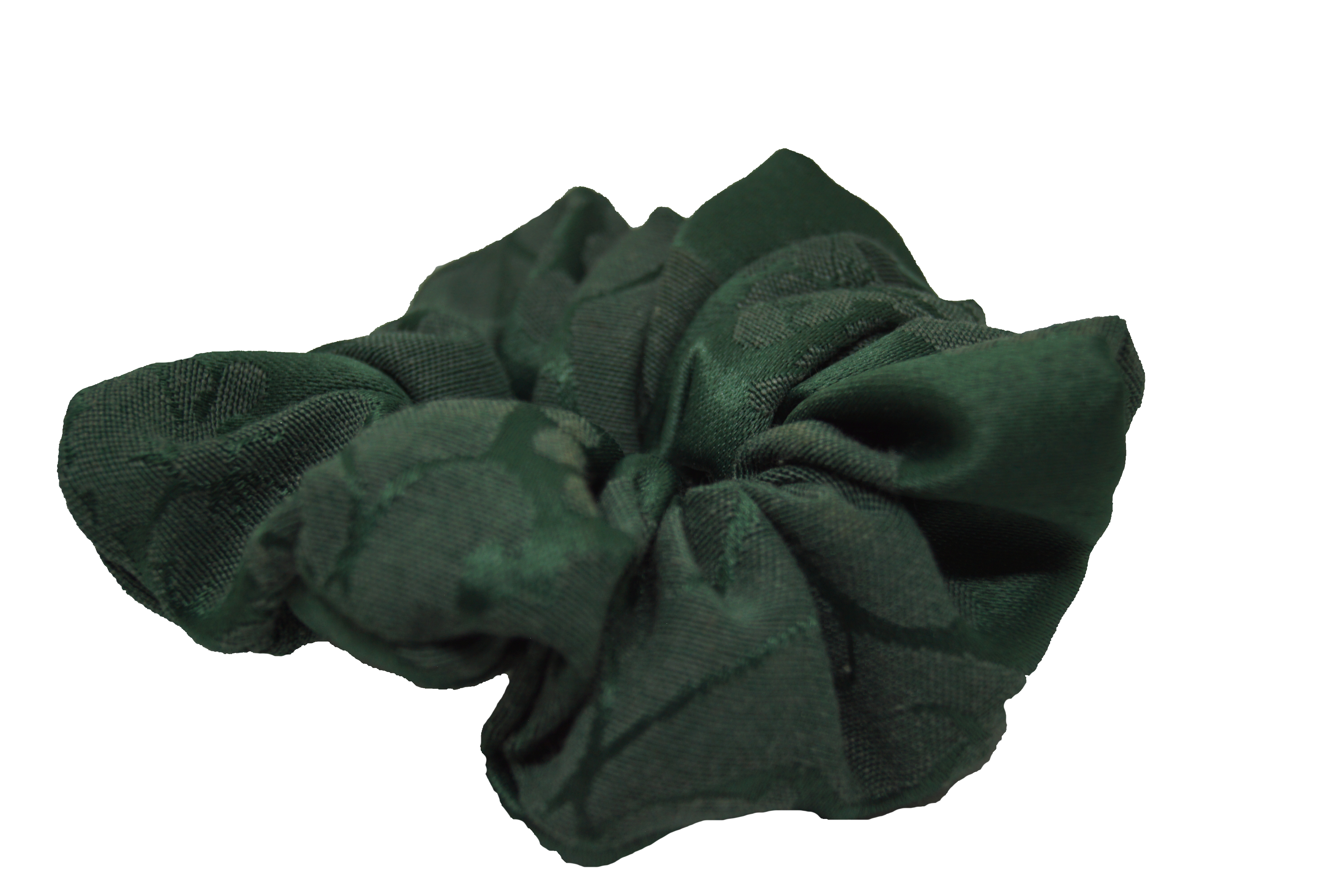 Scrunchie Jacquard Medieval