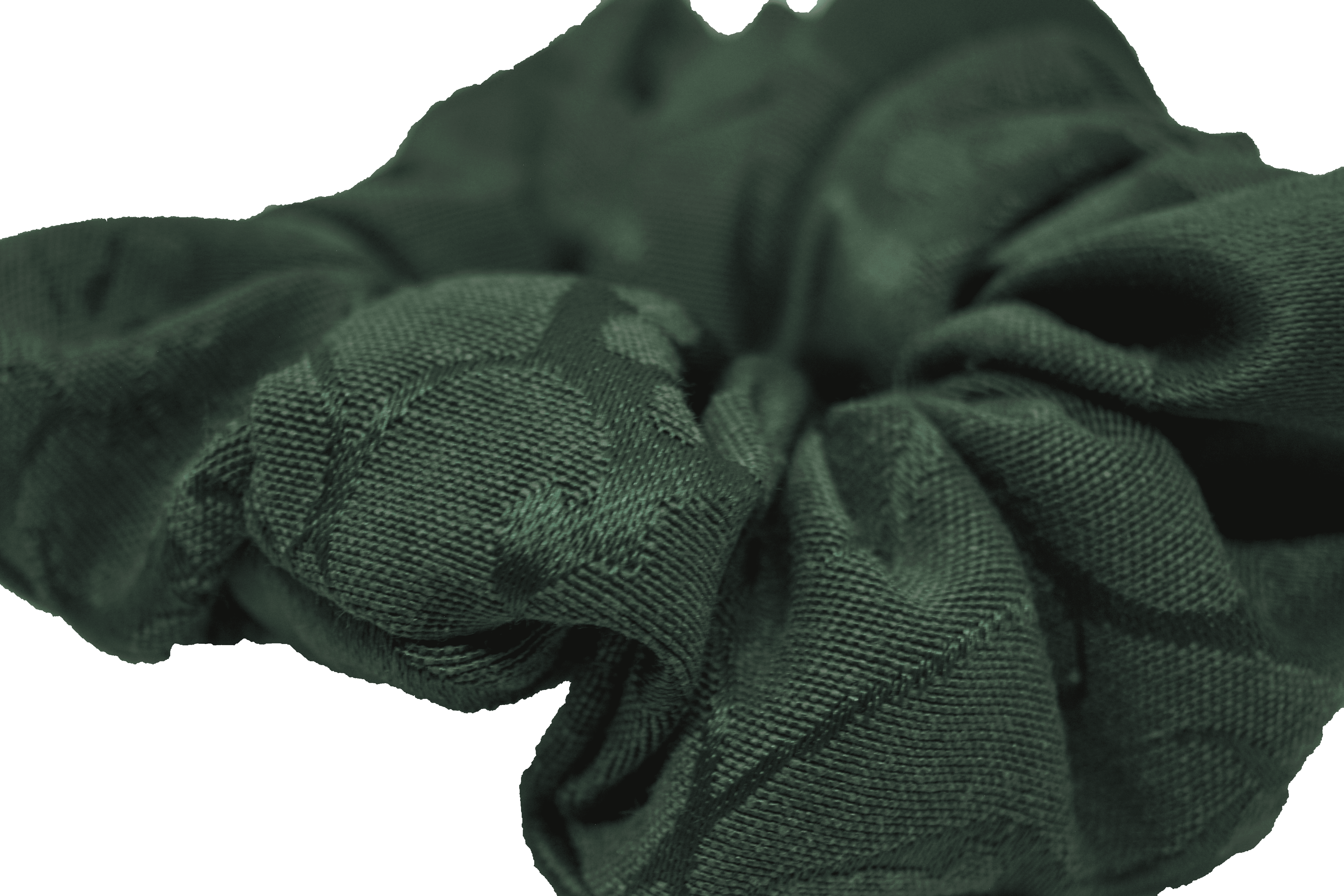 Scrunchie Jacquard Medieval