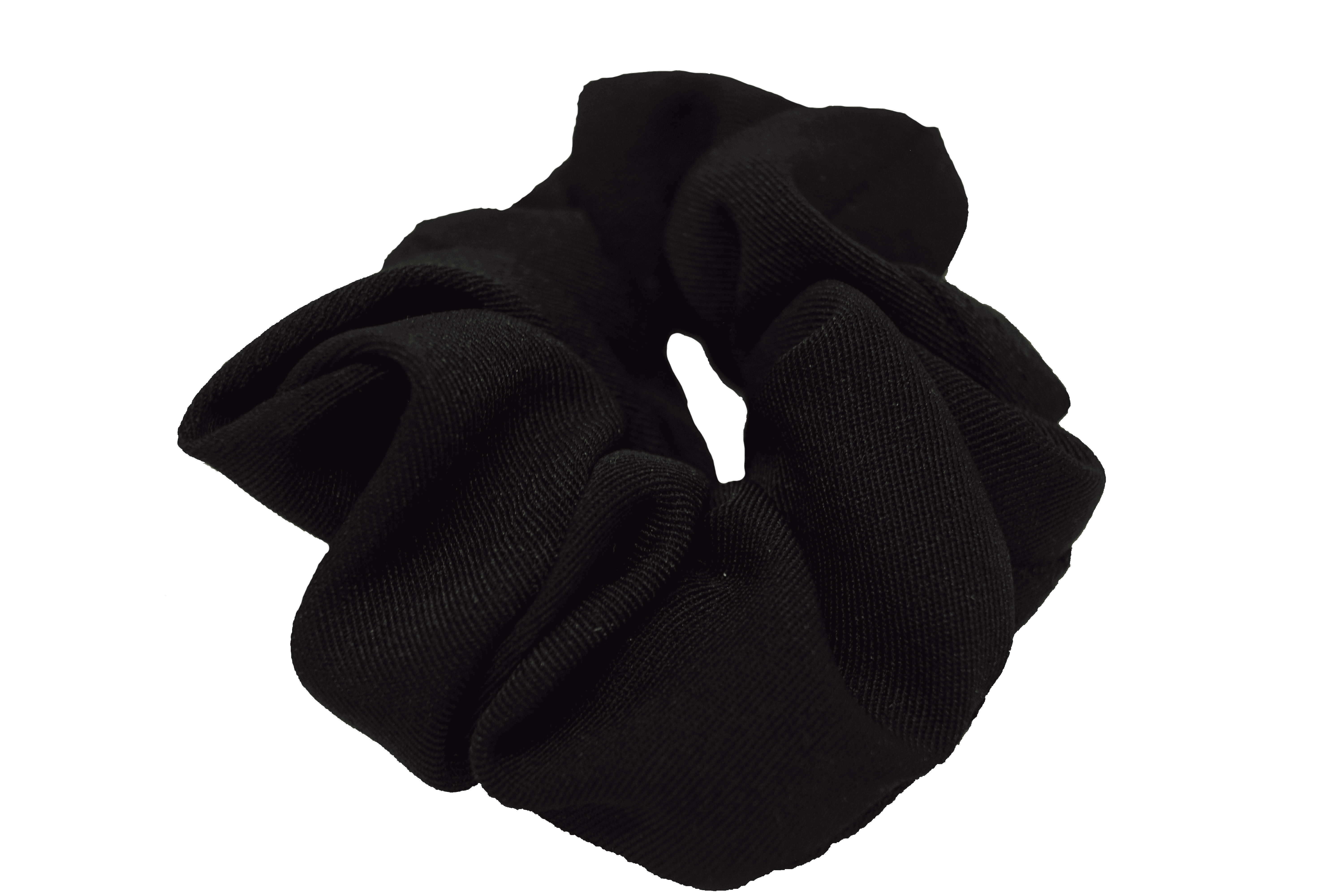 Scrunchie liso