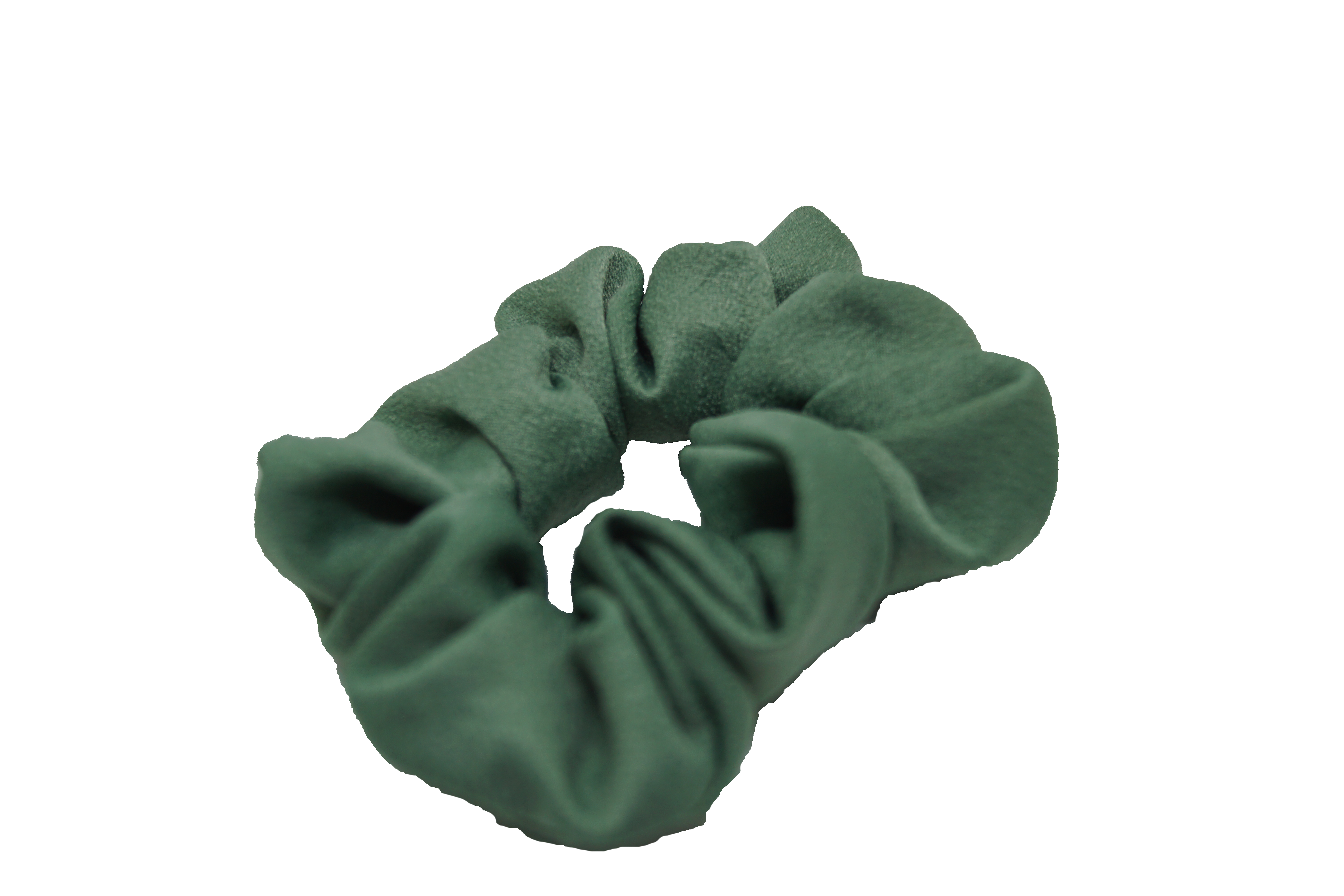 Scrunchie liso