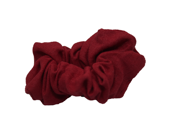 Scrunchie liso
