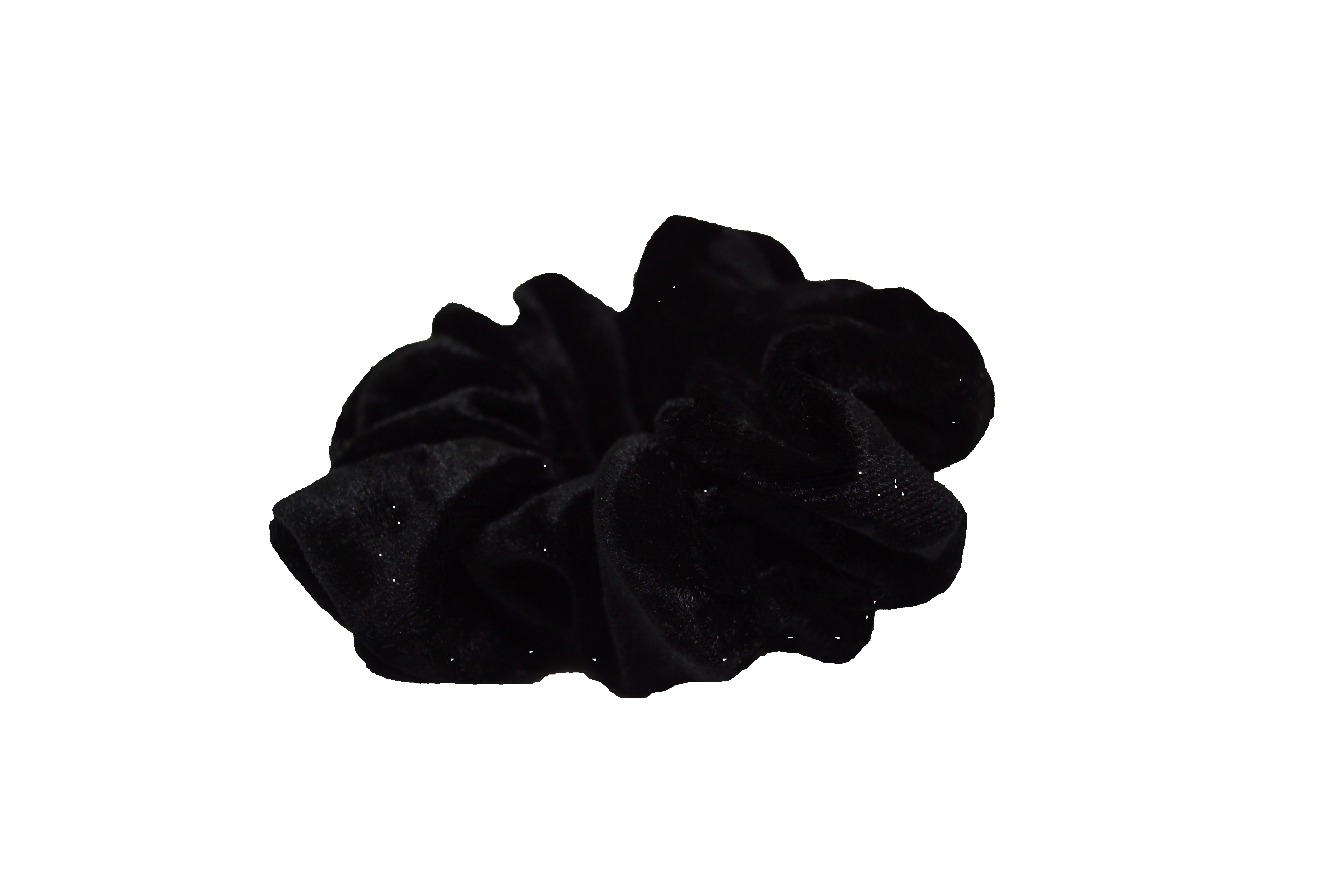 Scrunchie Terciopelo