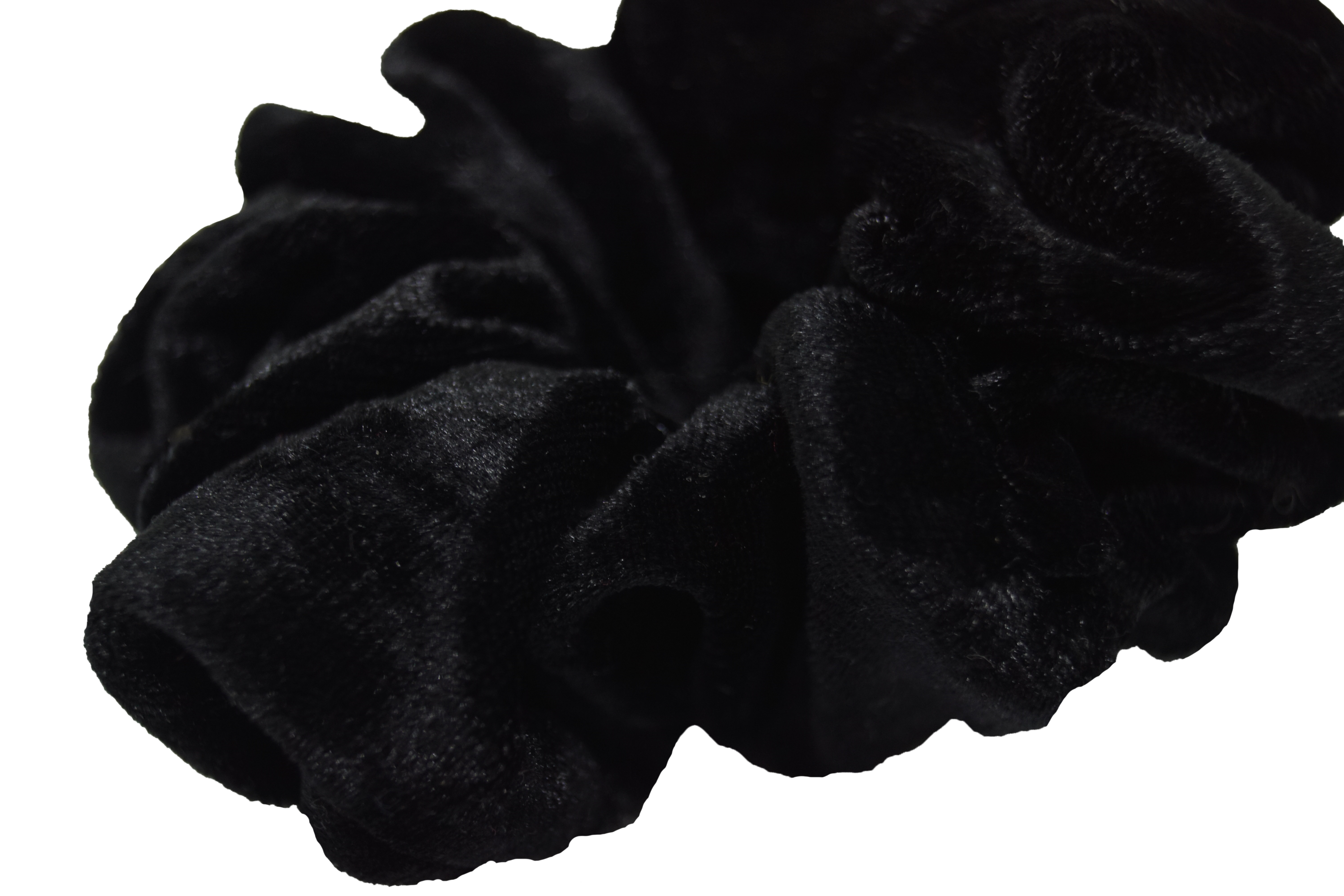 Scrunchie Terciopelo