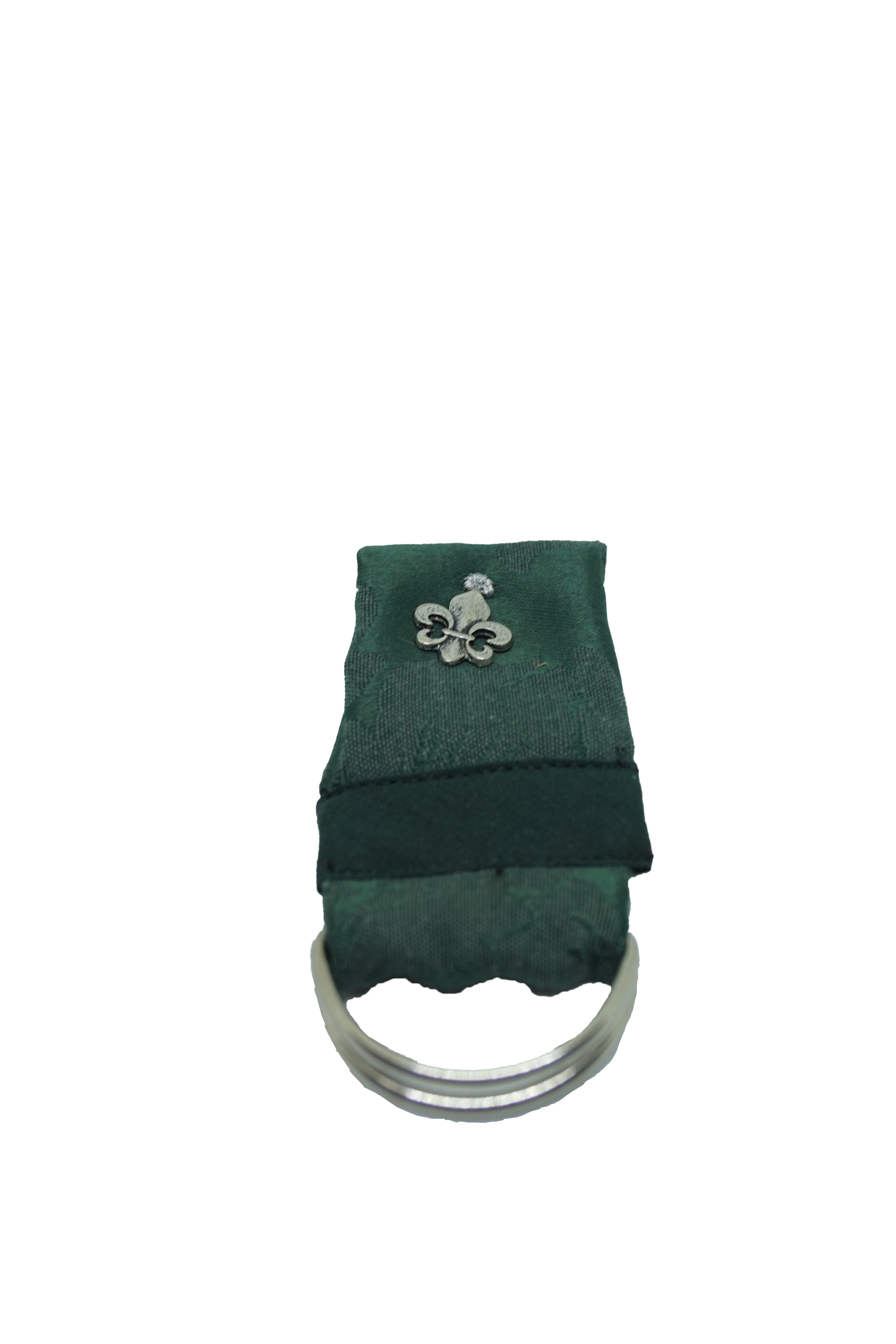 Recoge Faldas Jacquard Medieval corto