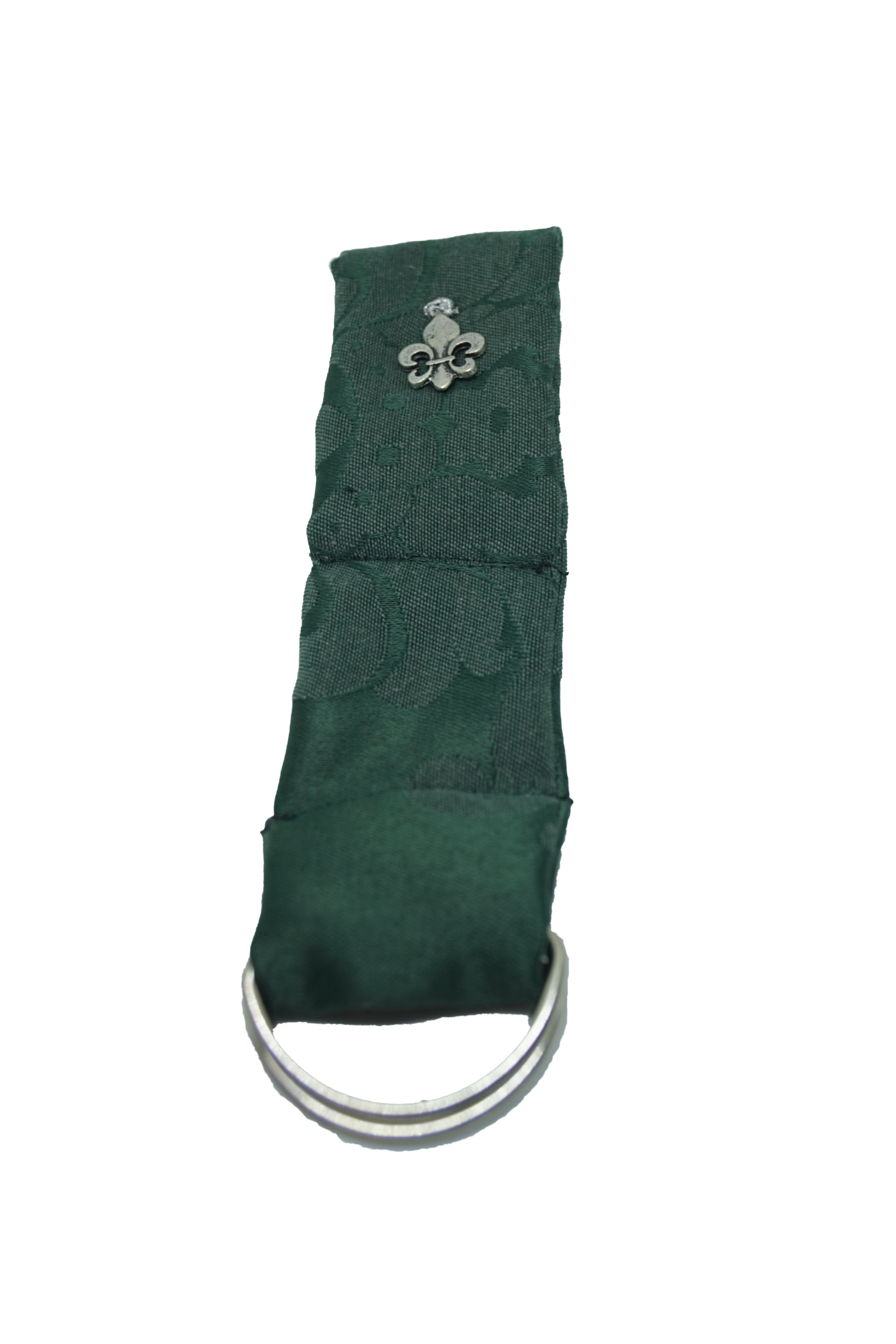 Recoge Faldas Jacquard Medieval