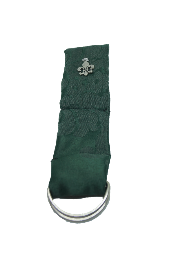 Recoge Faldas Jacquard Medieval