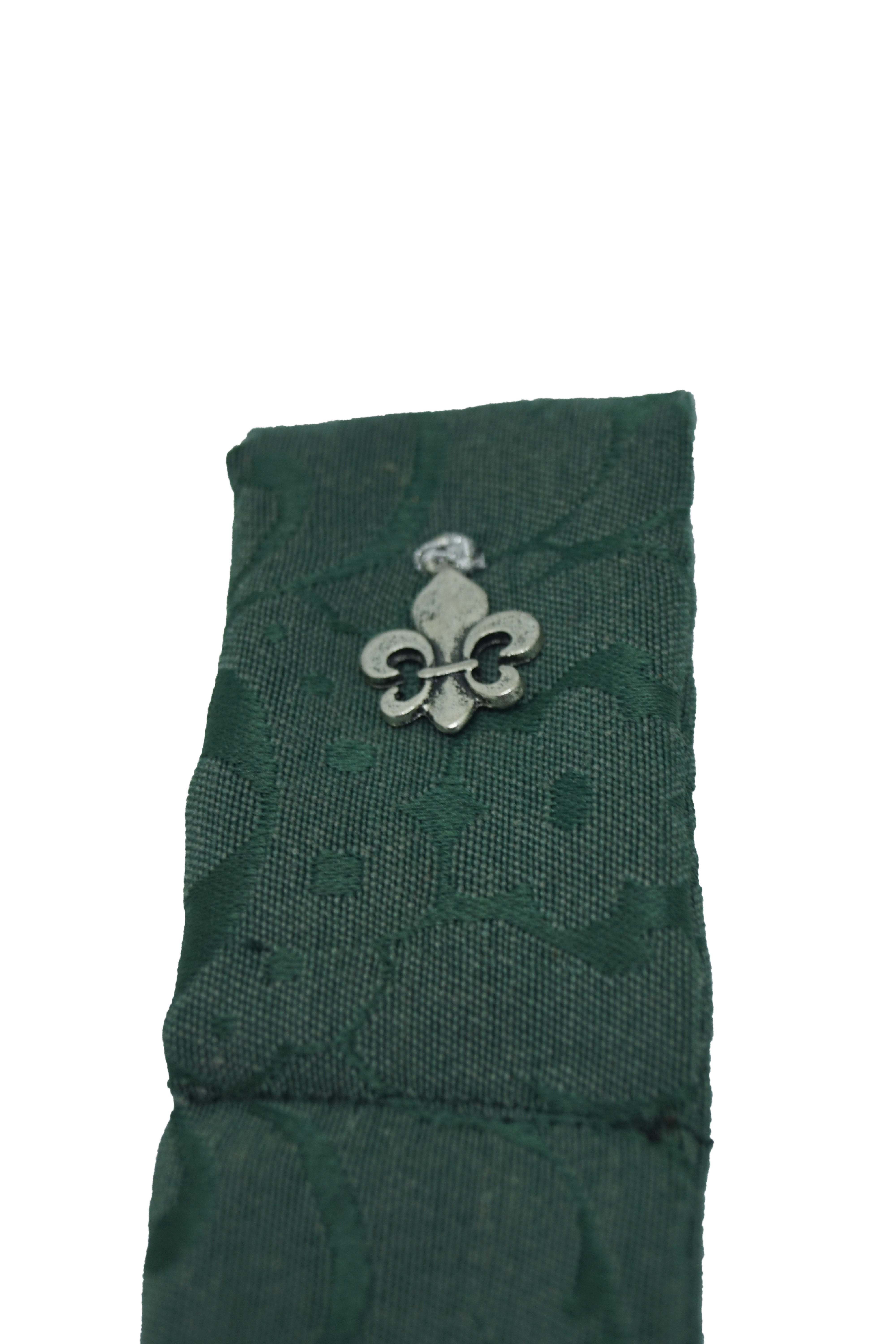 Recoge Faldas Jacquard Medieval