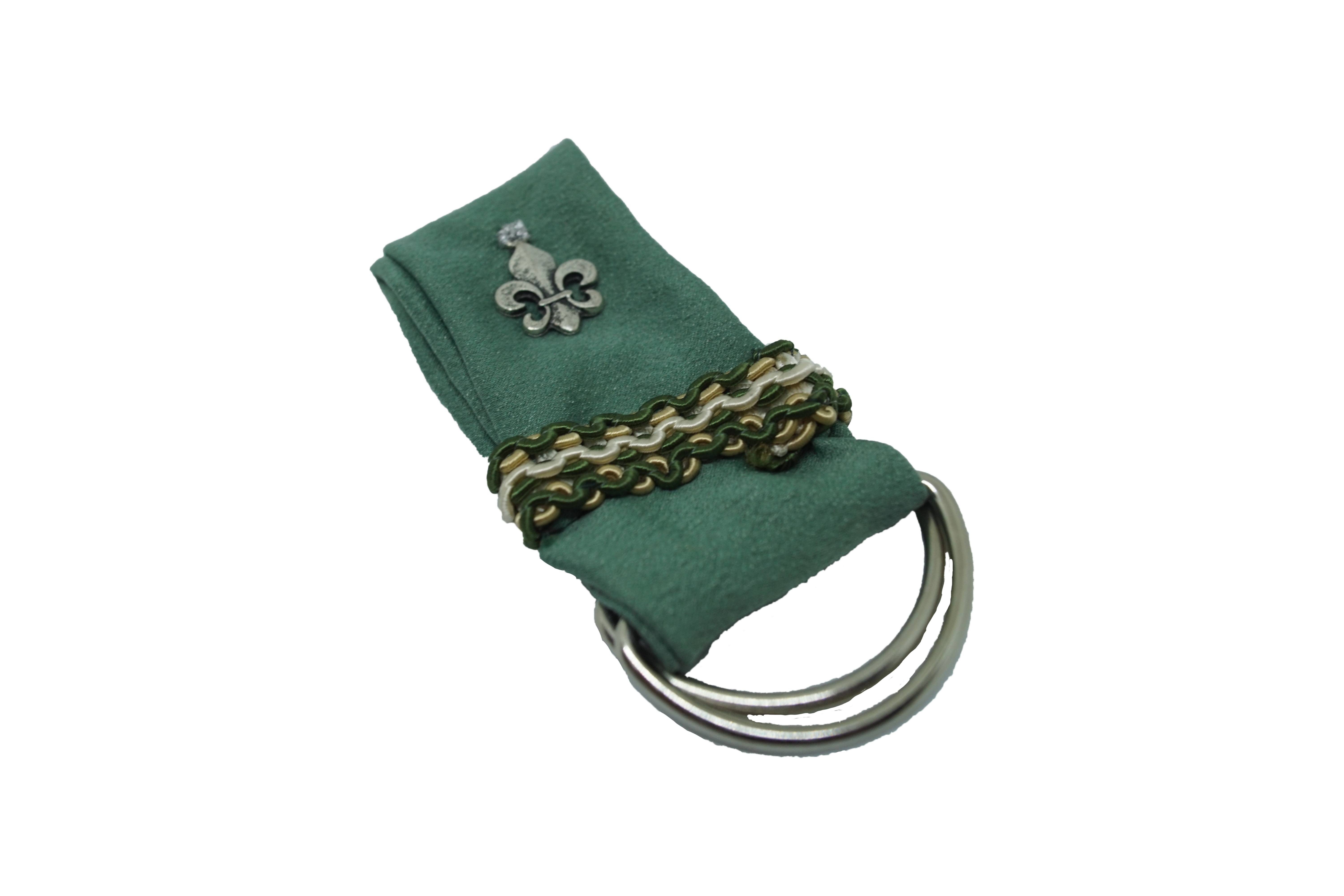 Recoge Faldas Liso Corto