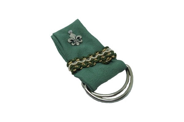 Recoge Faldas Liso Corto