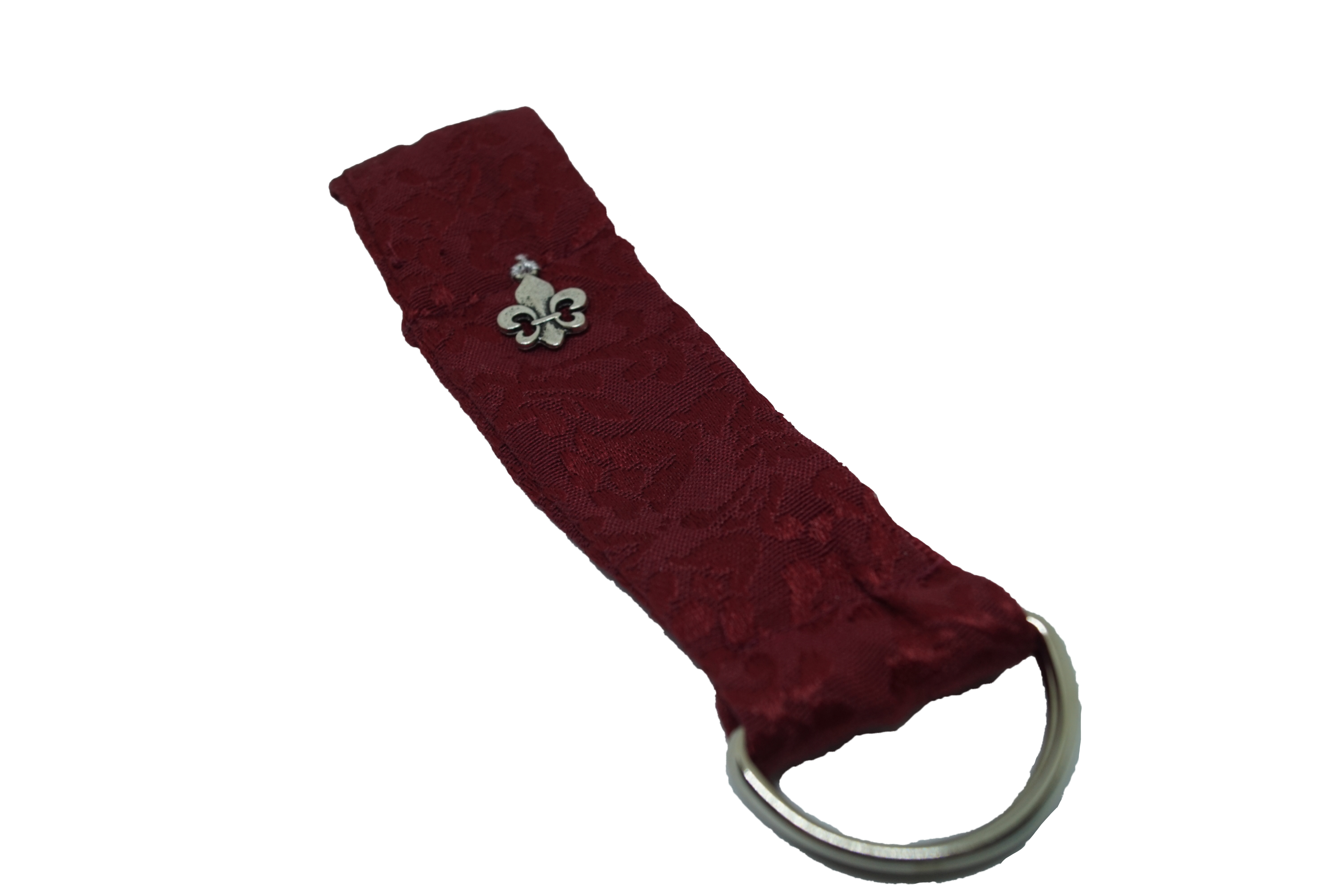 Recoge Faldas Jacquard Medieval