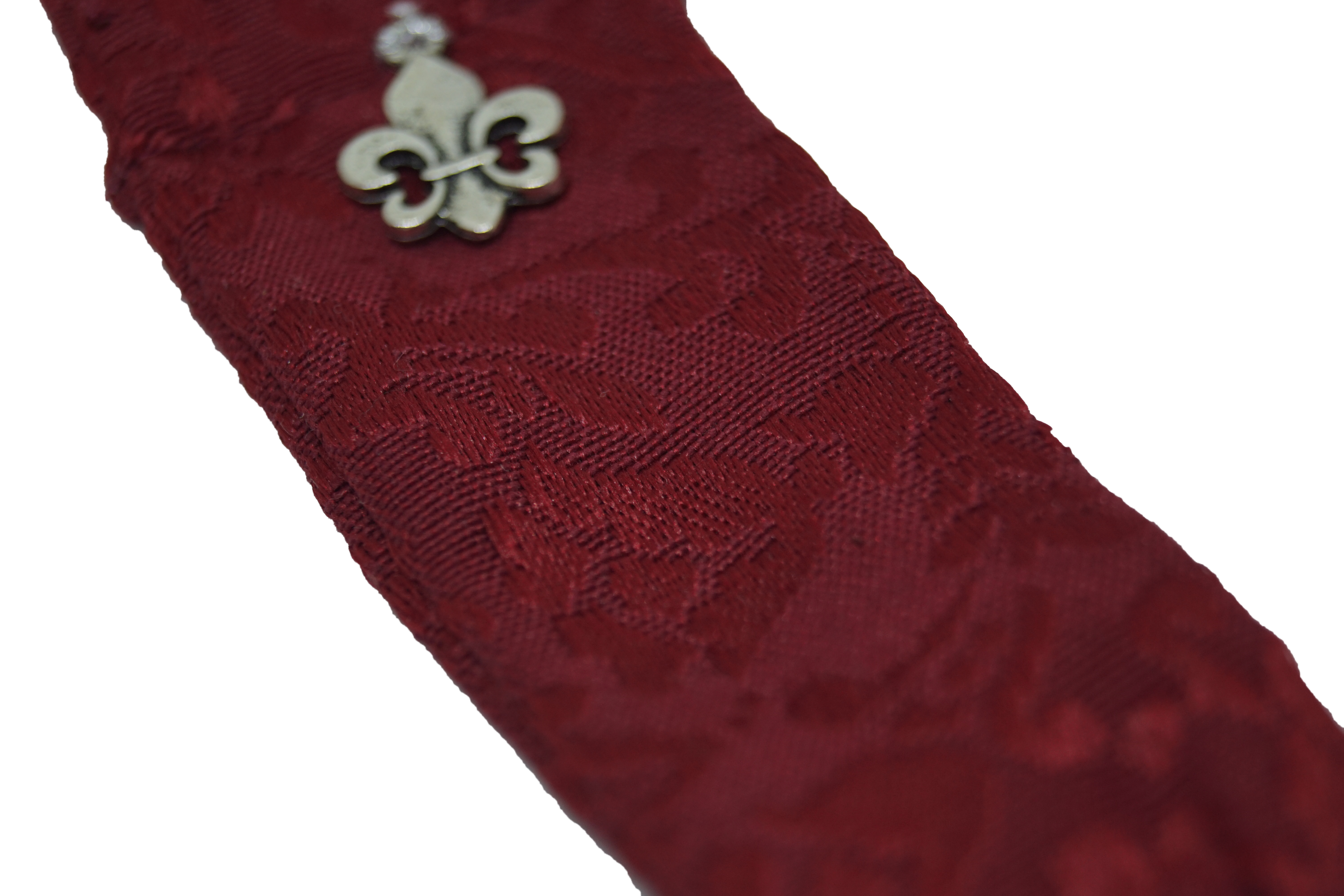 Recoge Faldas Jacquard Medieval