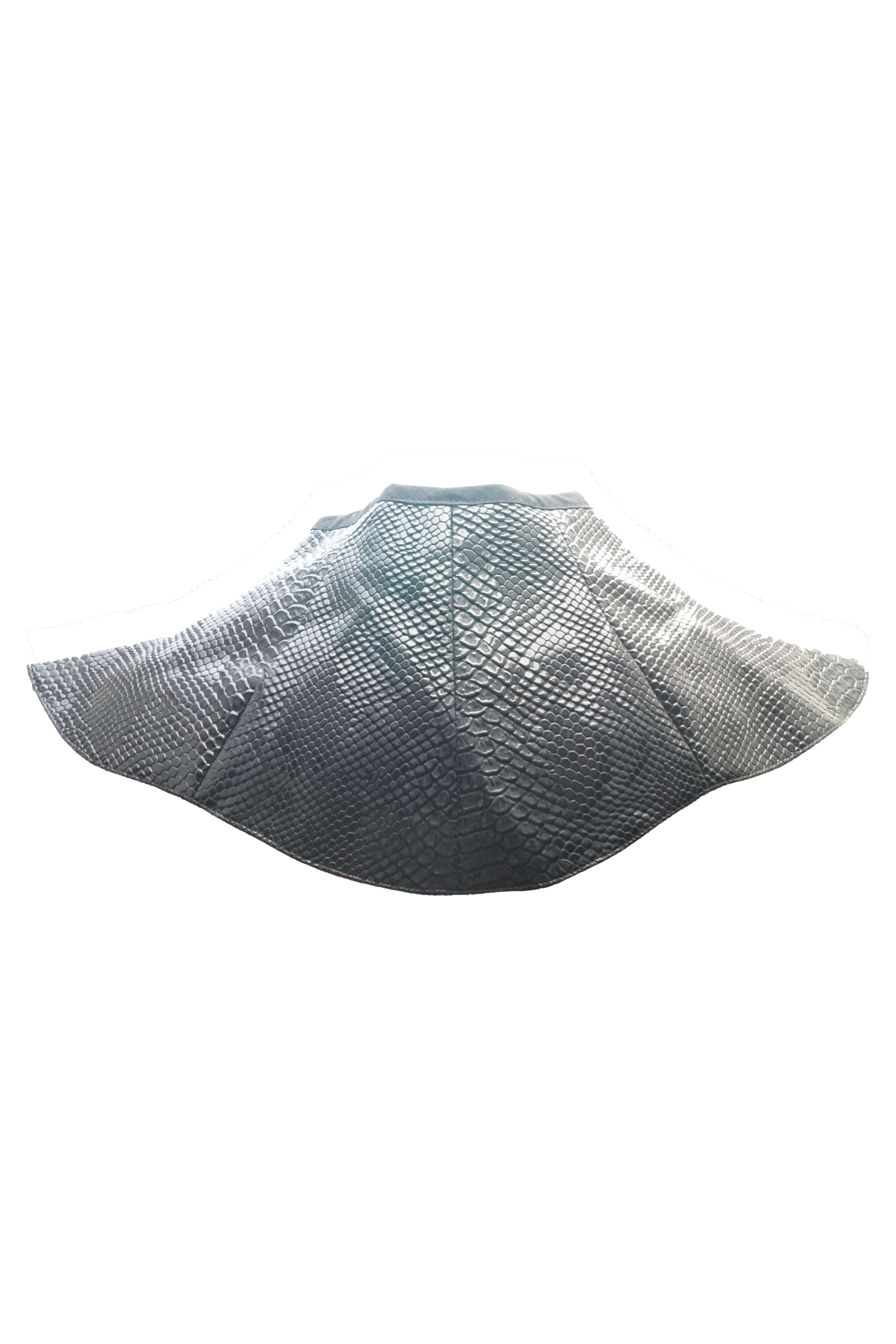 Gorjal Dragon Riders. Isolda