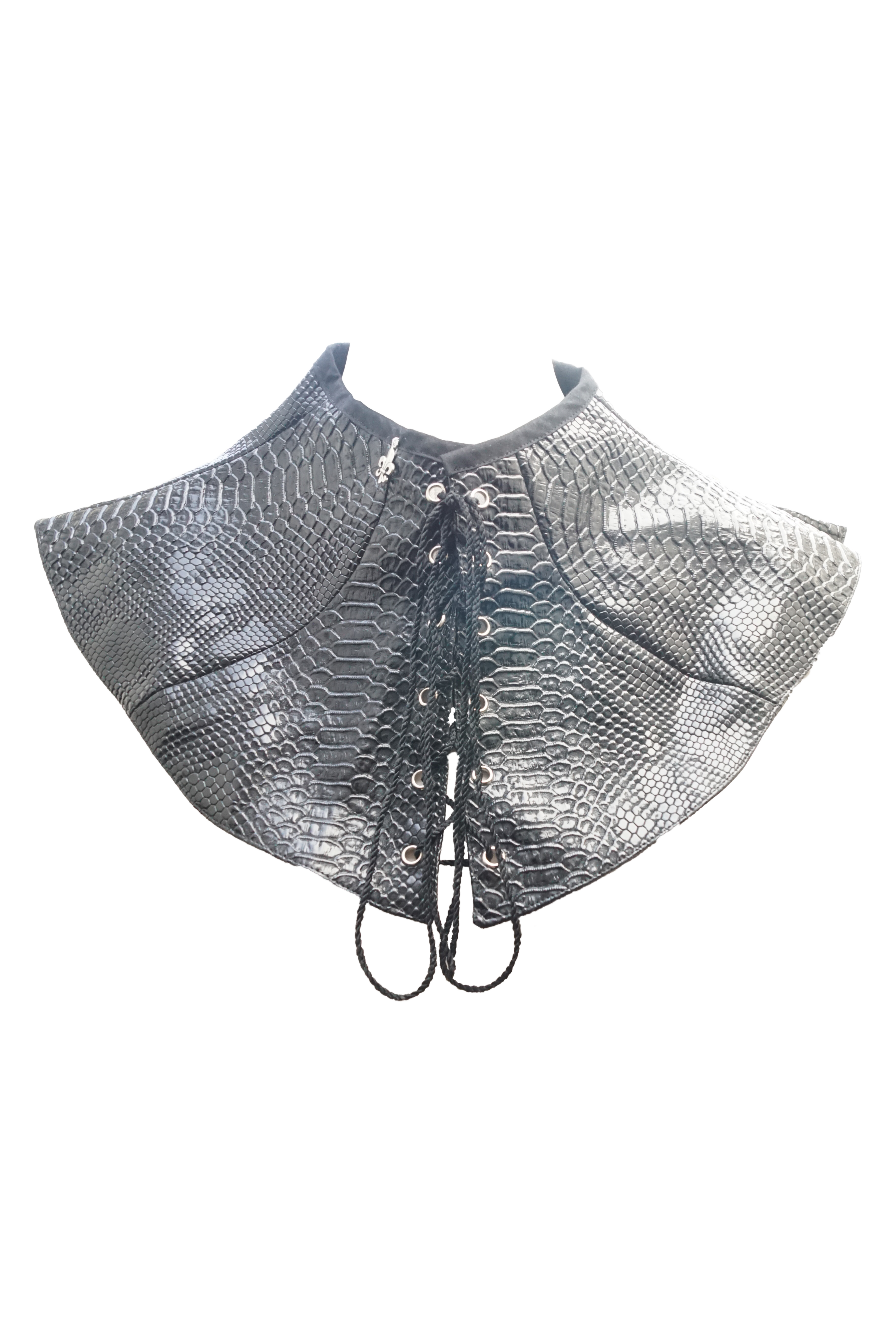 Gorjal Dragon Riders. Isolda